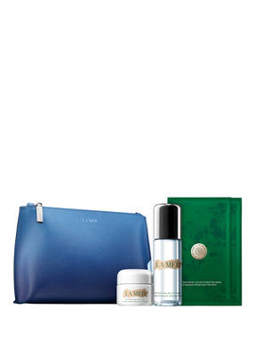 LA MER THE REFRESHING RADIANCE COLLECTION