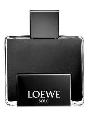 LOEWE SOLO PLATINUM