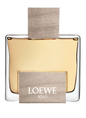 LOEWE SOLO CEDRO