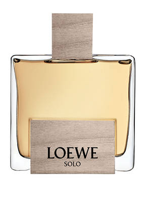 LOEWE SOLO CEDRO