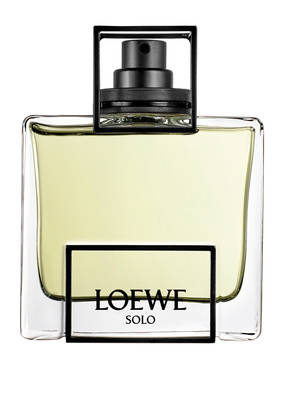 LOEWE SOLO ESCENCIAL
