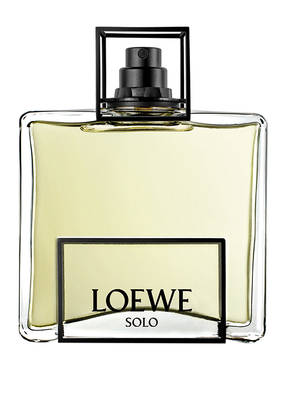 LOEWE SOLO ESCENCIAL
