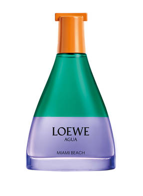 LOEWE AGUA MIAMI BEACH