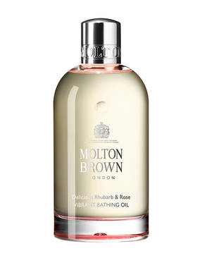 MOLTON BROWN DELICIOUS RHUBARB & ROSE