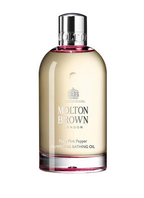 MOLTON BROWN FIERY PINK PEPPER