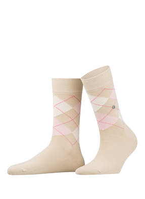 Burlington Socken COVENT GARDEN
