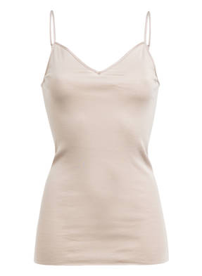 HANRO Top COTTON SEAMLESS
