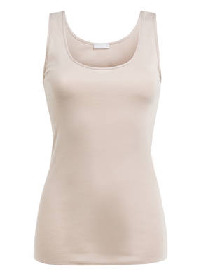 HANRO Top COTTON SEAMLESS
