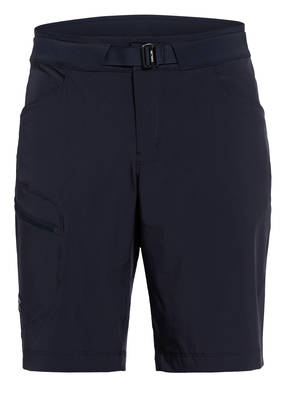 ARC'TERYX Outdoor-Shorts LEFROY mit integriertem Gürtel