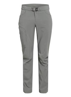 ARC'TERYX Stretch-Hose LEFROY mit integriertem Gürtel