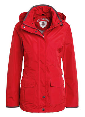 WELLENSTEYN Parka ARUBA
