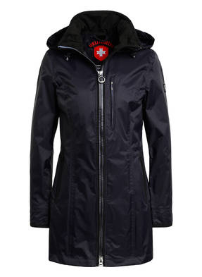 WELLENSTEYN Parka WESTSIDE WEST