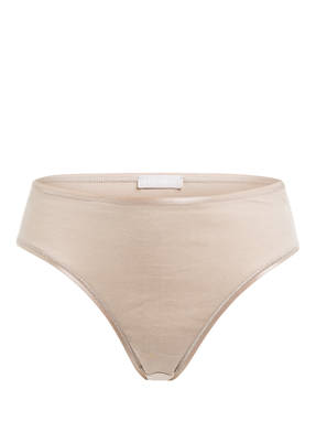 HANRO Slip COTTON SEAMLESS