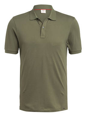 OLYMP Piqué-Poloshirt Level Five body fit