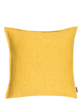 PROFLAX Decorative cushion cover SVEN made of linen
