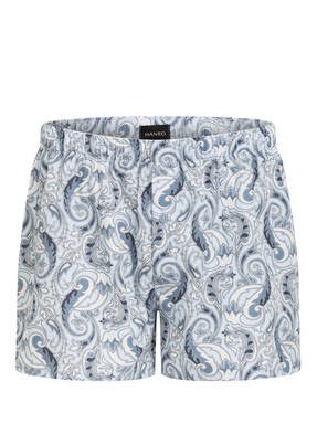 HANRO Web-Boxershorts