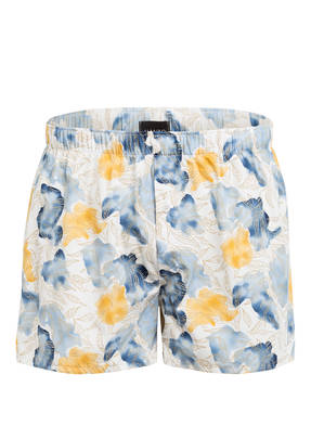 HANRO Web-Boxershorts