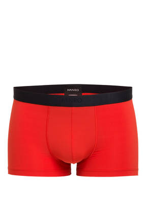 HANRO Boxershorts MICRO TOUCH