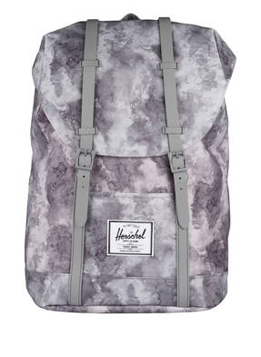 Herschel Rucksack RETREAT 19,5 l