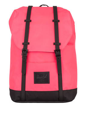 Herschel Rucksack RETREAT 19,5 l