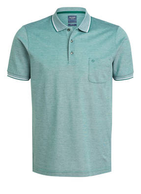 OLYMP Piqué-Poloshirt modern fit