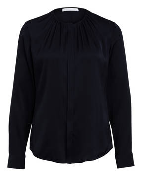BOSS Seidenbluse BANORA