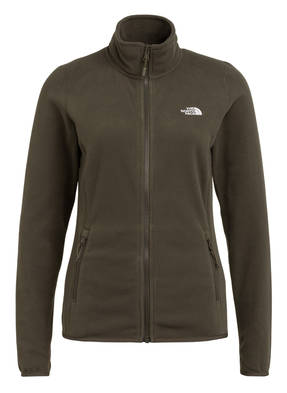 THE NORTH FACE Fleecejacke GLACIER
