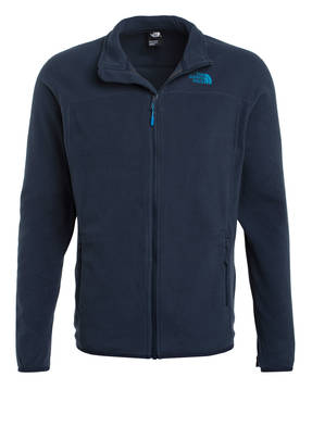 THE NORTH FACE Fleecejacke 100 GLACIER