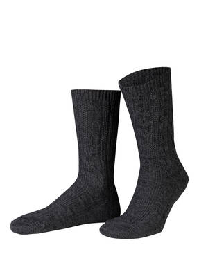 LUSANA Trachtensocken LUSANA