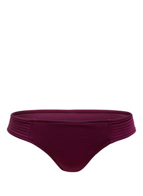 SEAFOLLY Bikini-Hose SEAFOLLY QUILTED