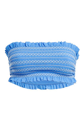 TORY BURCH Bandeau-Bikini-Top