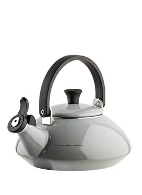 LE CREUSET Wasserkessel ZEN