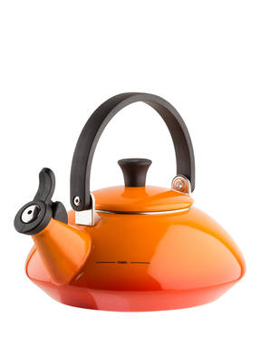 LE CREUSET Wasserkessel ZEN