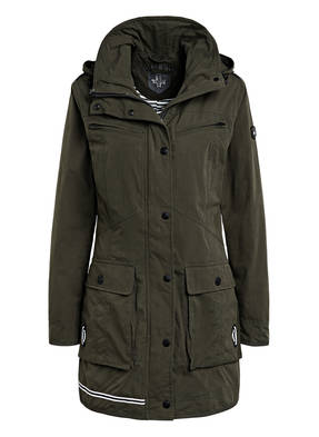 WELLENSTEYN Parka ILLUSION