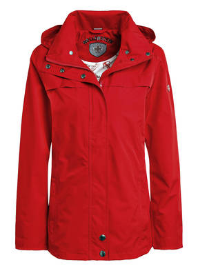 WELLENSTEYN Jacke AVENIDA