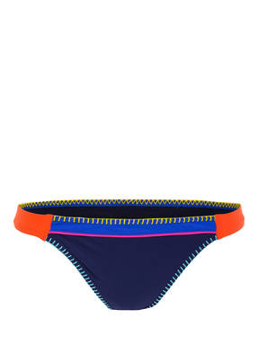 BANANA MOON Bikini-Hose FRESIA TEKNICOLOR