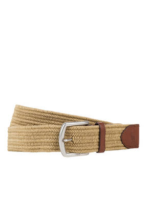 POLO RALPH LAUREN Flechtgürtel