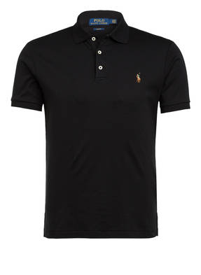 POLO RALPH LAUREN Jersey-Poloshirt Slim Fit