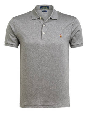 POLO RALPH LAUREN Jersey-Poloshirt Slim Fit