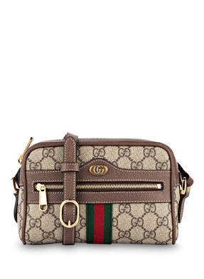 GUCCI Umhängetasche OPHIDIA MINI GG SUPREME