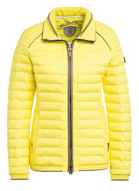 WELLENSTEYN Steppjacke MOLECULE LADY
