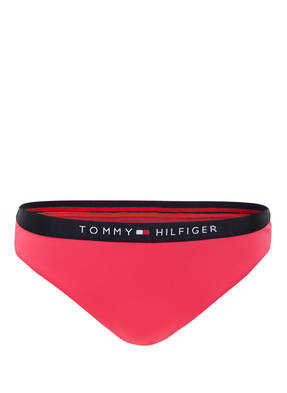 TOMMY HILFIGER Bikini-Hose