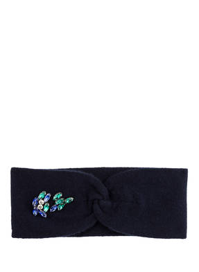 lilienfels Cashmere-Stirnband