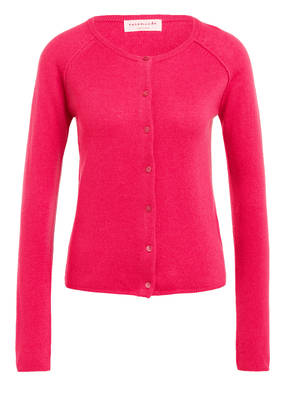 rosemunde Strickjacke mit Cashmere
