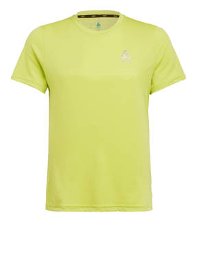 odlo Laufshirt CERAMICOOL