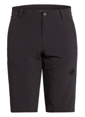 MAMMUT Outdoor-Shorts RUNBOLD
