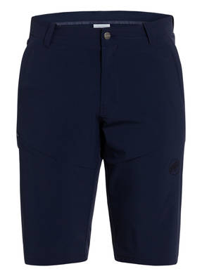 MAMMUT Outdoor-Shorts RUNBOLD