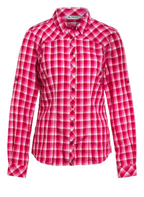 VAUDE Outdoor-Bluse TACUN