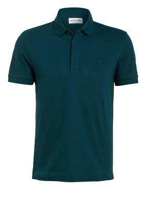 LACOSTE Piqué-Poloshirt PARIS Regular Fit
