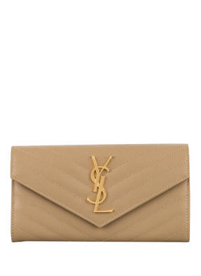 SAINT LAURENT Geldbörse
